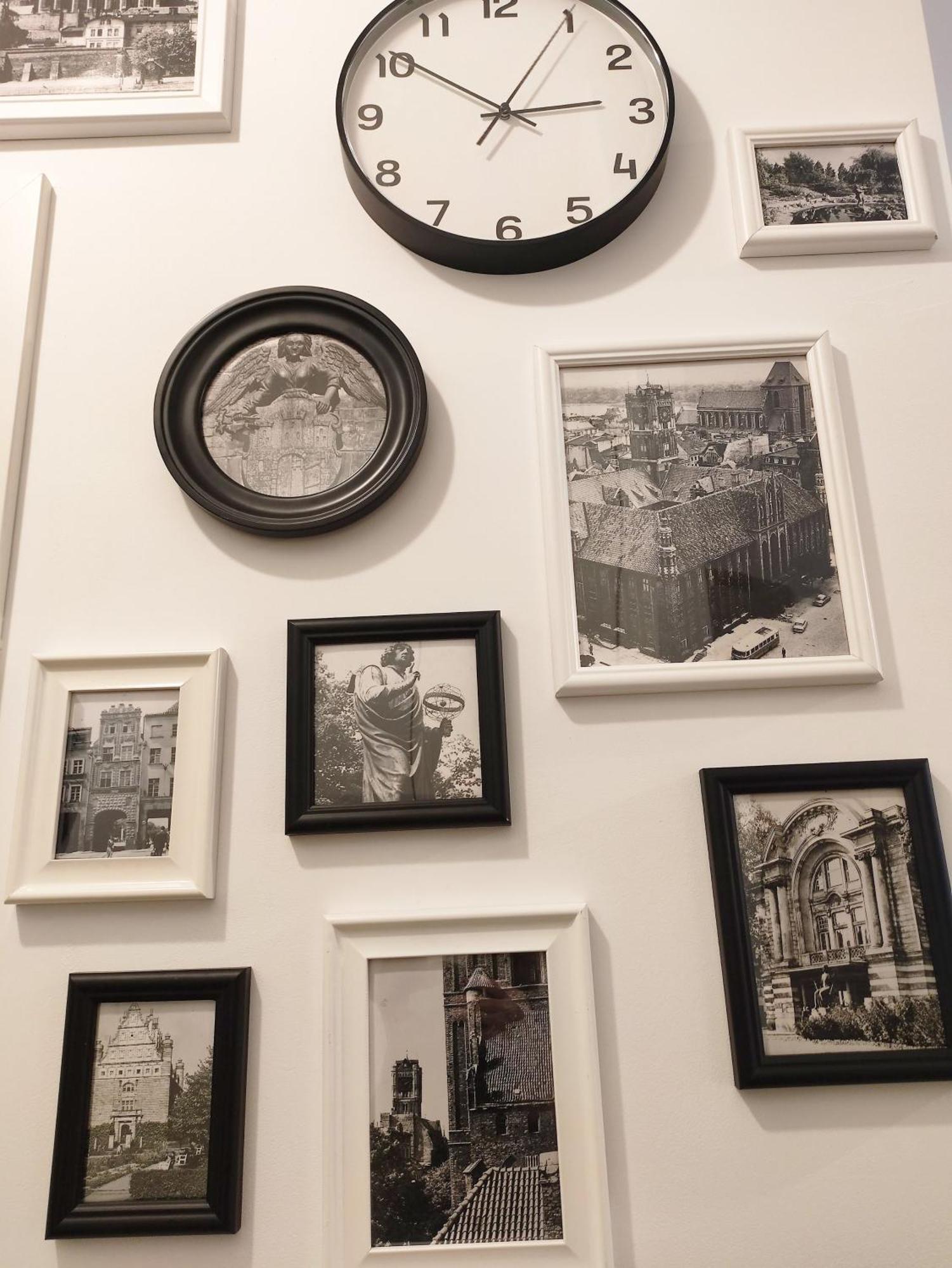 Apartament "Stay With Us" Torun Ngoại thất bức ảnh