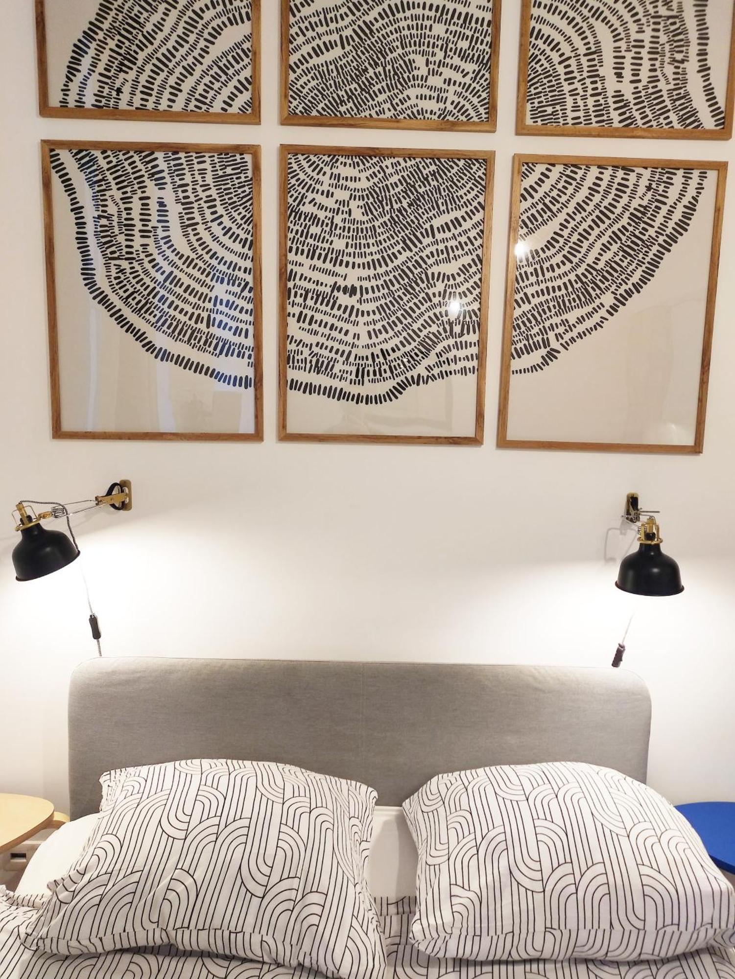 Apartament "Stay With Us" Torun Ngoại thất bức ảnh